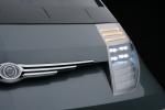 Chrysler Akino Concept 2005 года
